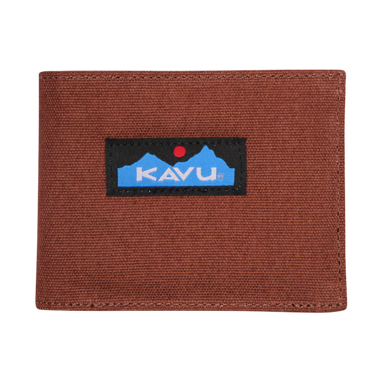 Kavu Yukon Wallet